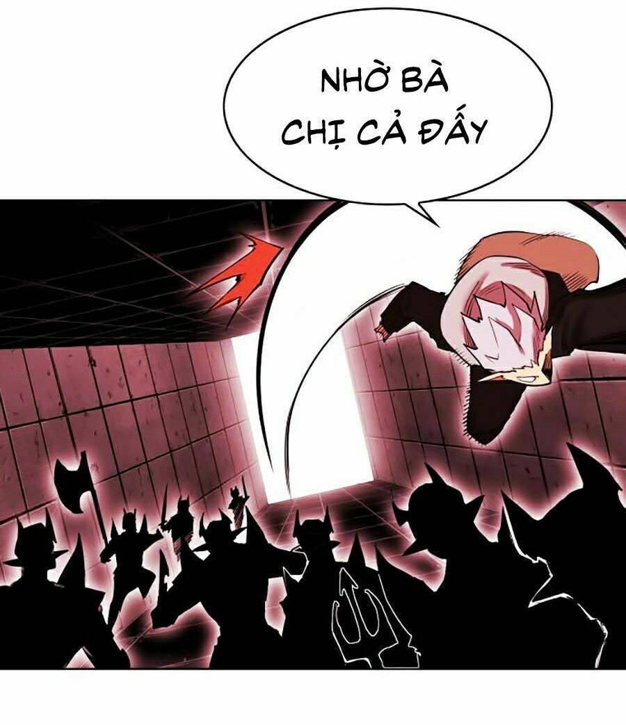 Hard Core Leveling Warrior Ss2: Chapter 65