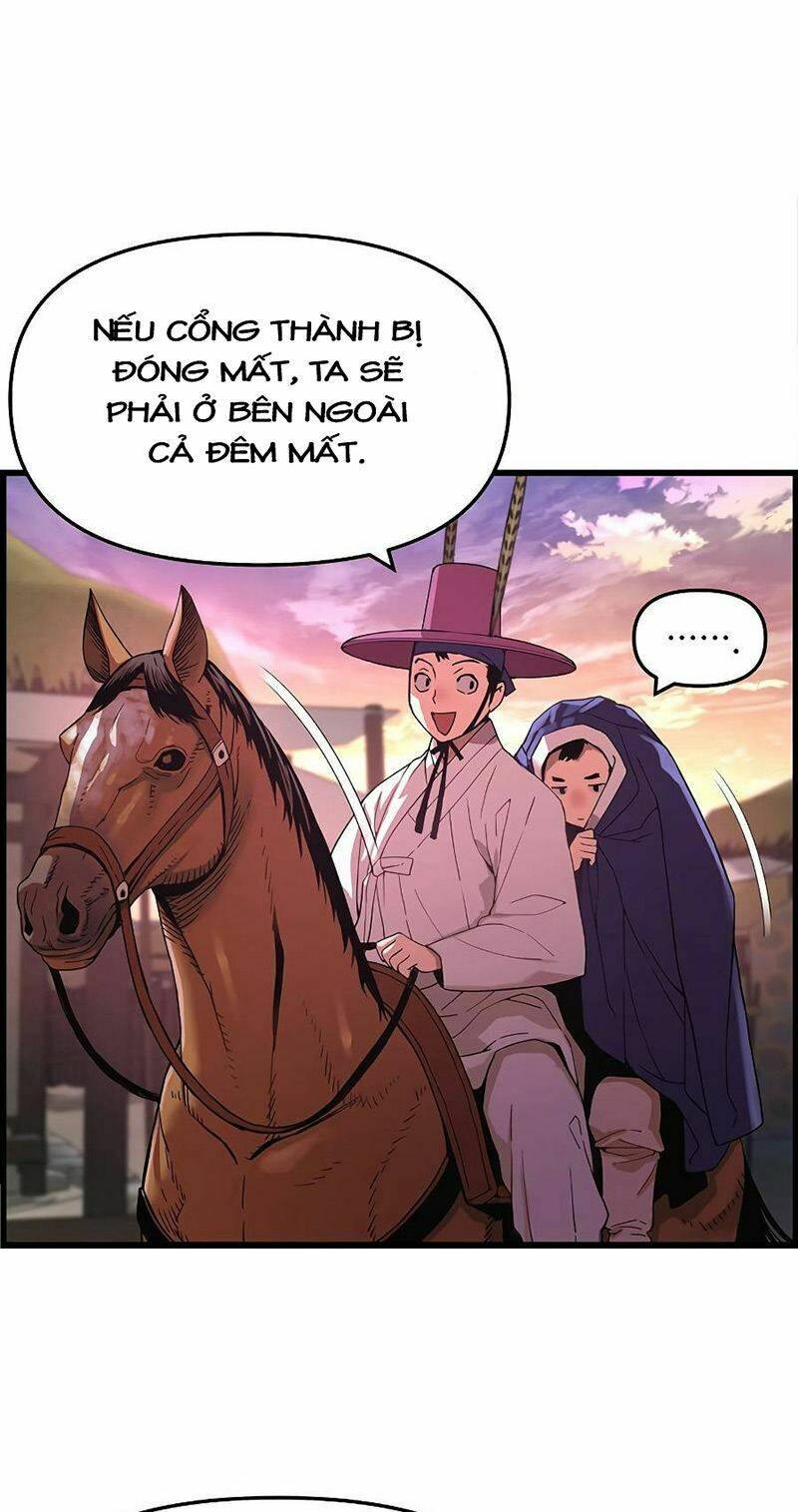 Tôi Sẽ Sống Như Một Hoàng Tử: Chapter 68