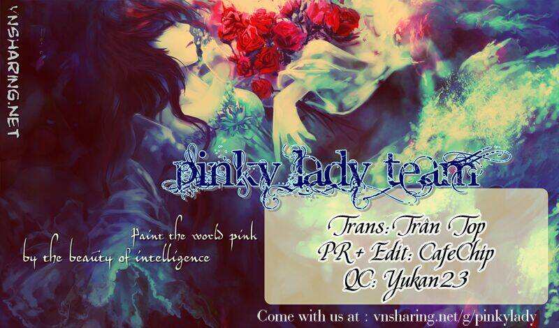 Pika Ichi: Chapter 4