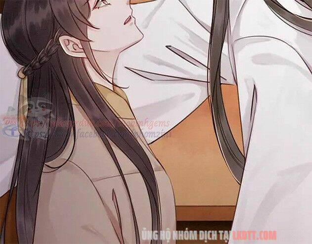 Trọng Sinh Bá Sủng Nhiếp Chính Vương Quá Mạnh Mẽ: Chapter 76