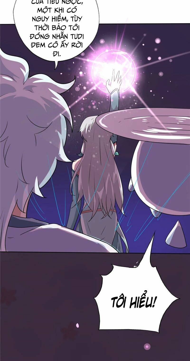 Chí Tôn Võ Đế: Chapter 134