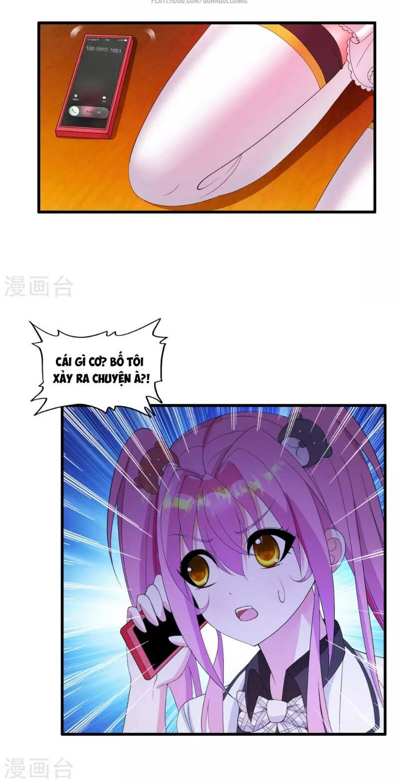 Y Đẳng Cuồng Binh: Chapter 28