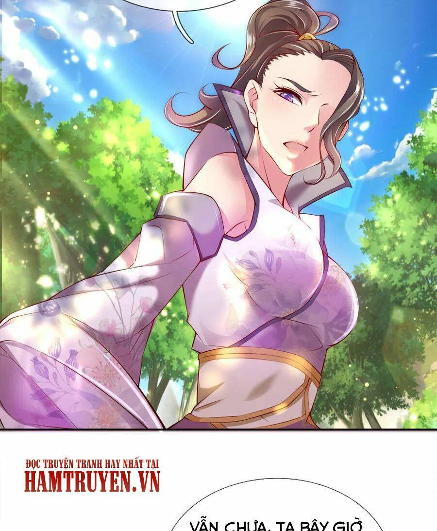 Thân Thể Của Ta Là Kiếm Chủng: Chapter 70