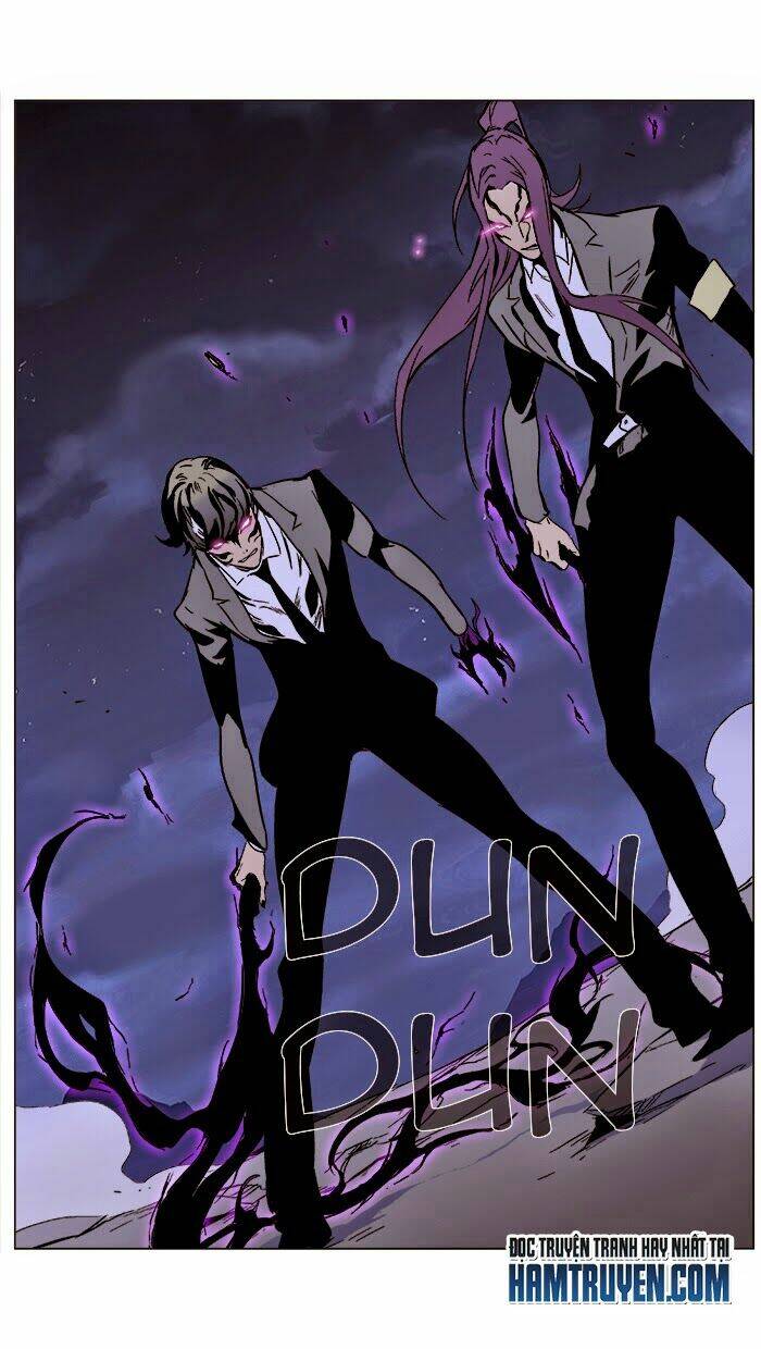 Ma Cà Rồng Quý Tộc: Chapter 352