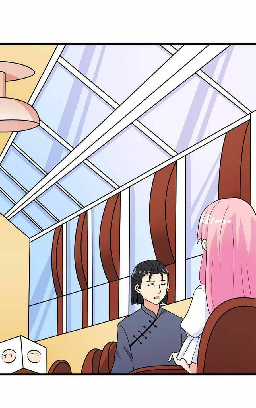 Số Hiệu 1314: Chapter 21