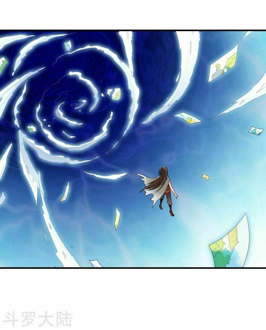 Chiến Đỉnh: Chapter 3