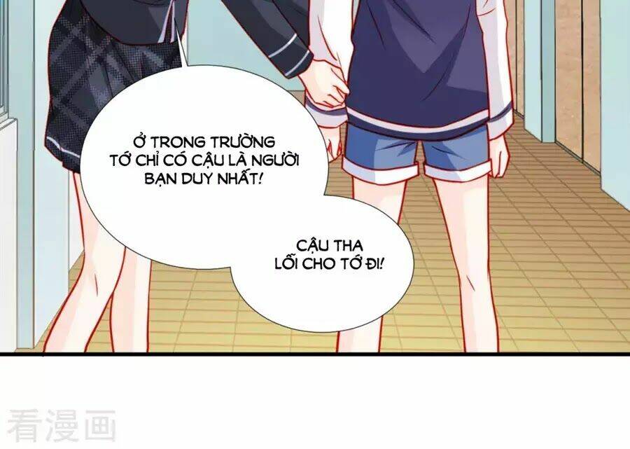 Tu La Thiếu Gia Quá Kiêu Ngạo: Chapter 66