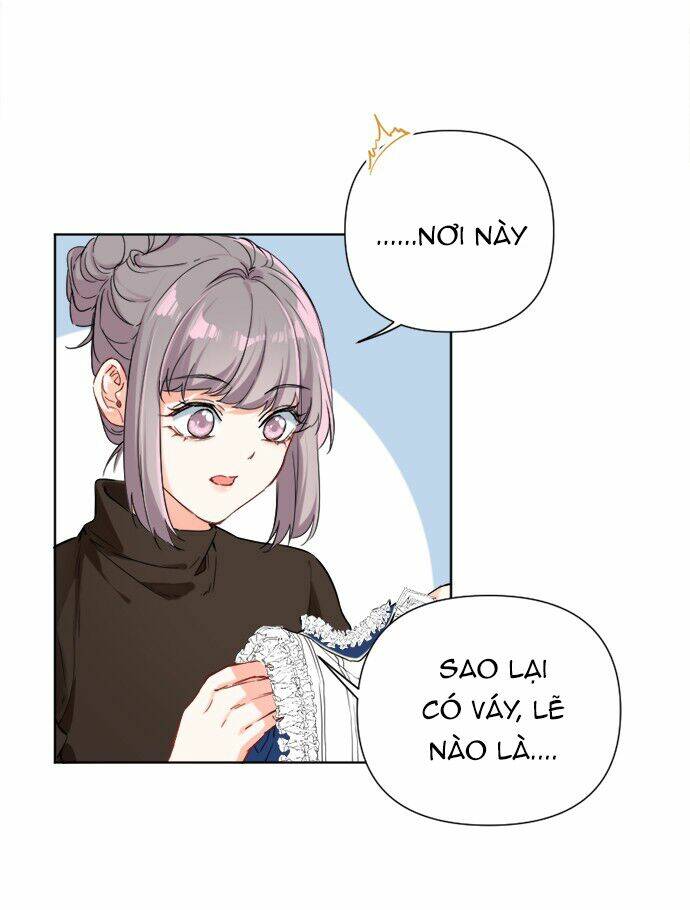 Tâm Động Thuấn Di: Chapter 33