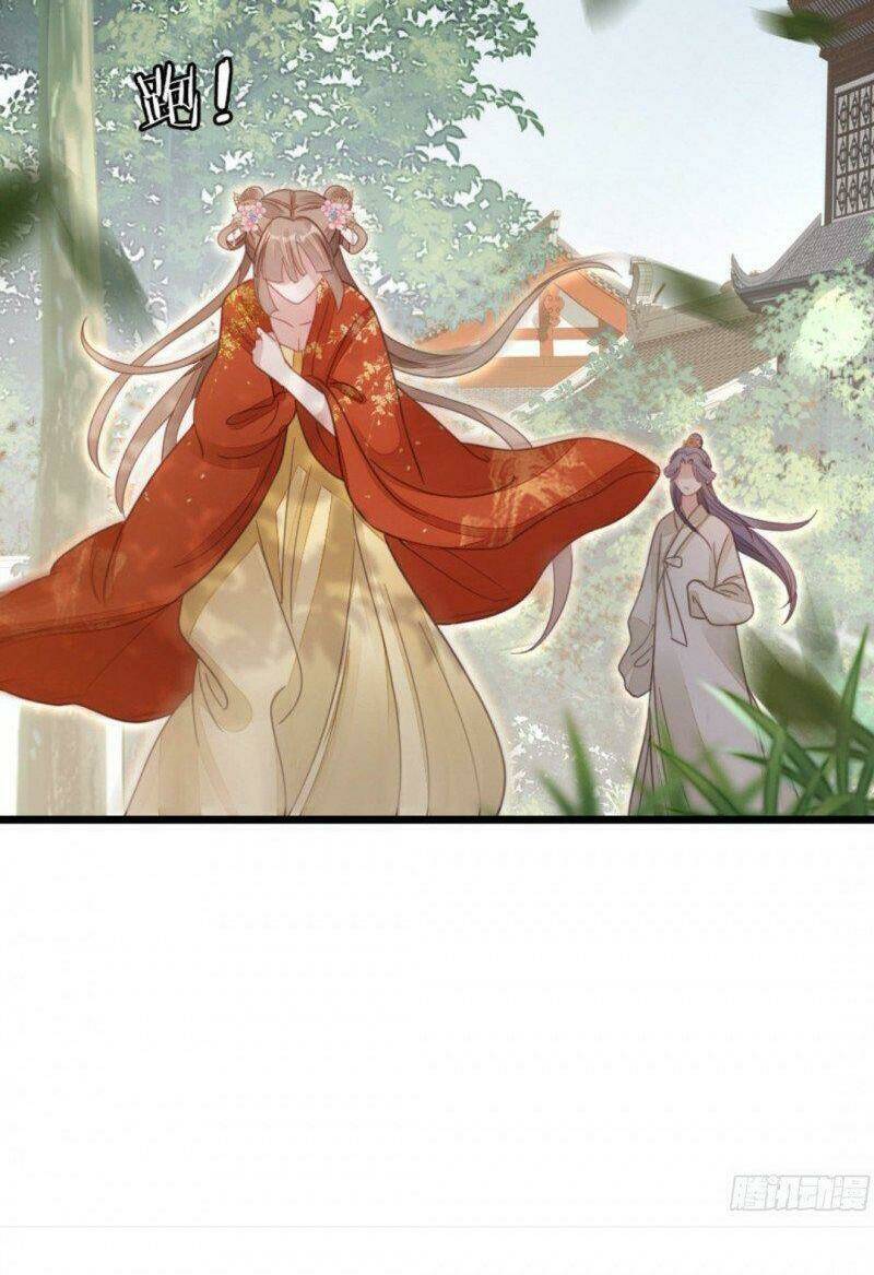 Mau Xuyên Không Rửa Tội Cho Nhân Vật Phản Diện: Chapter 51