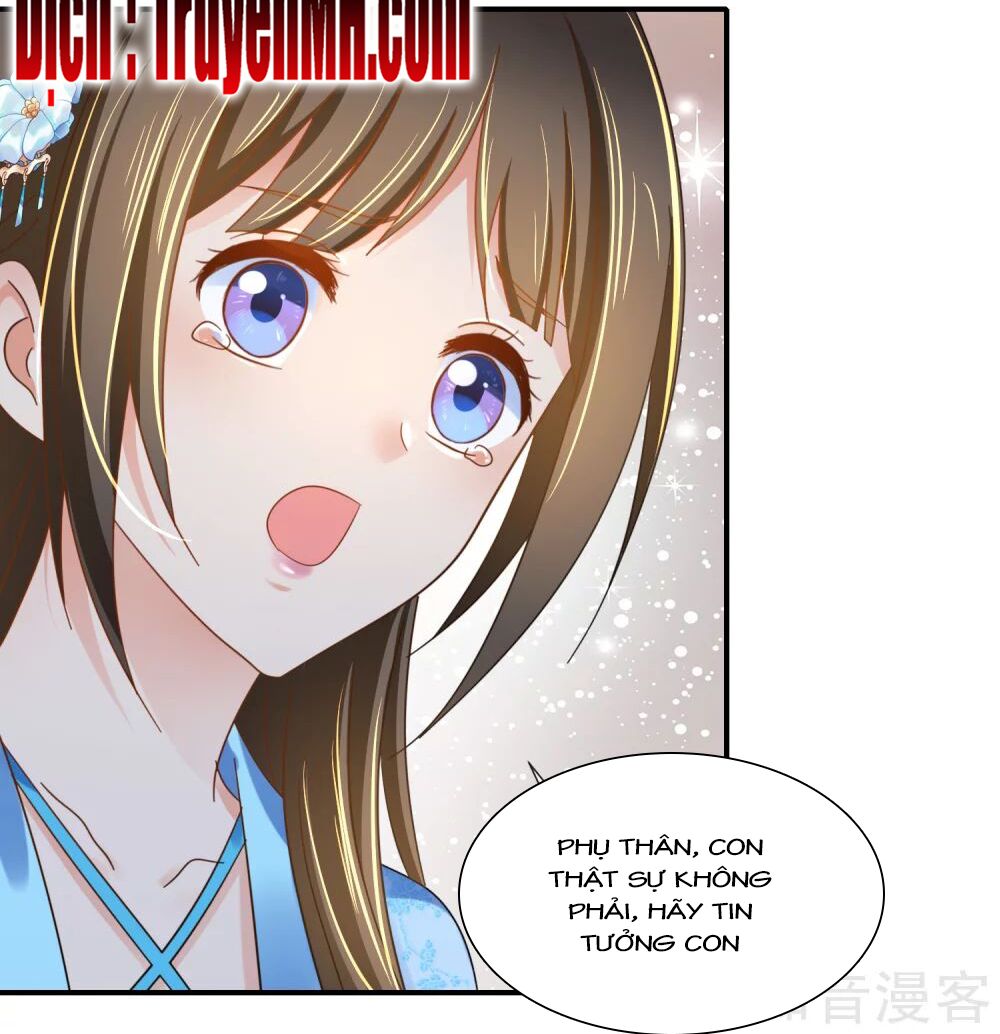 Lãnh Cung Phế Hậu Muốn Nghịch Thiên: Chapter 154