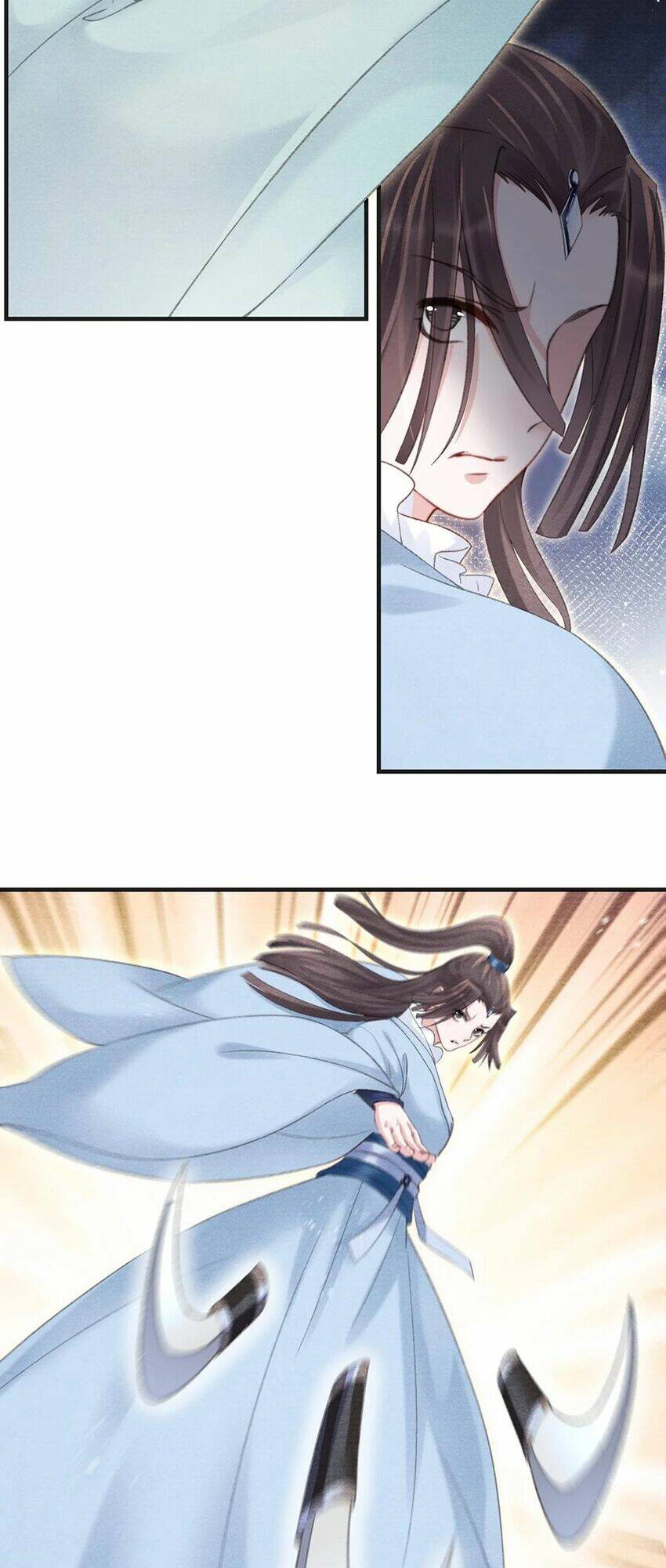 Nhất Kiếm Sương Hàn: Chapter 86