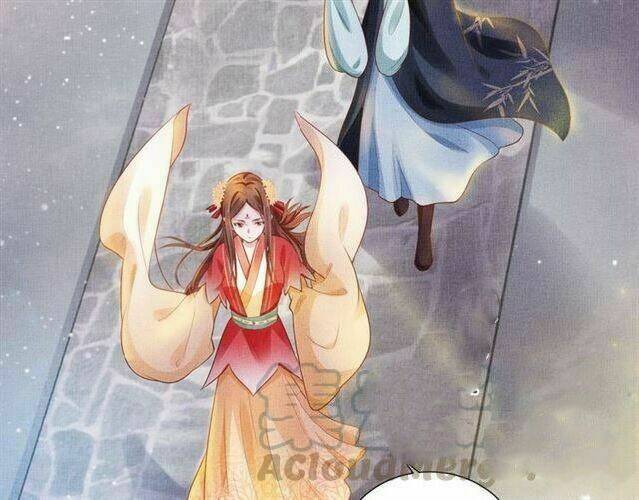 Thịnh Sủng Y Phi Chi Dao Quan Truyện: Chapter 31