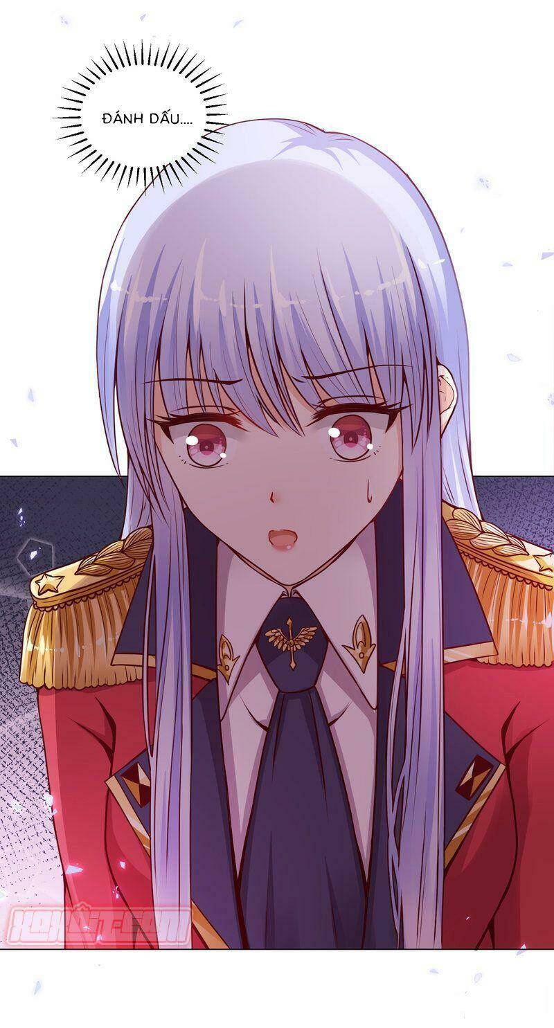 Đế Quốc Tinh Tế Đệ Nhất Sủng Hôn: Chapter 16