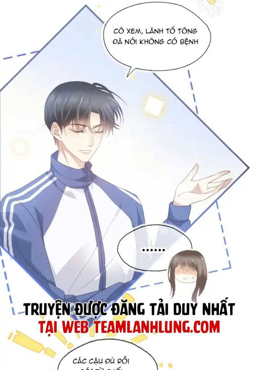 Thế Thân Hào Môn: Chapter 11