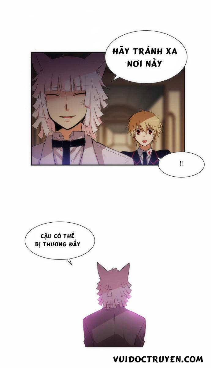 Crepuscule (Yamchi): Chapter 57