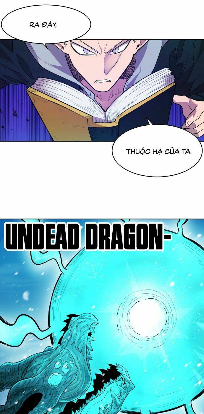 Hard Core Leveling Warrior Ss2: Chapter 2