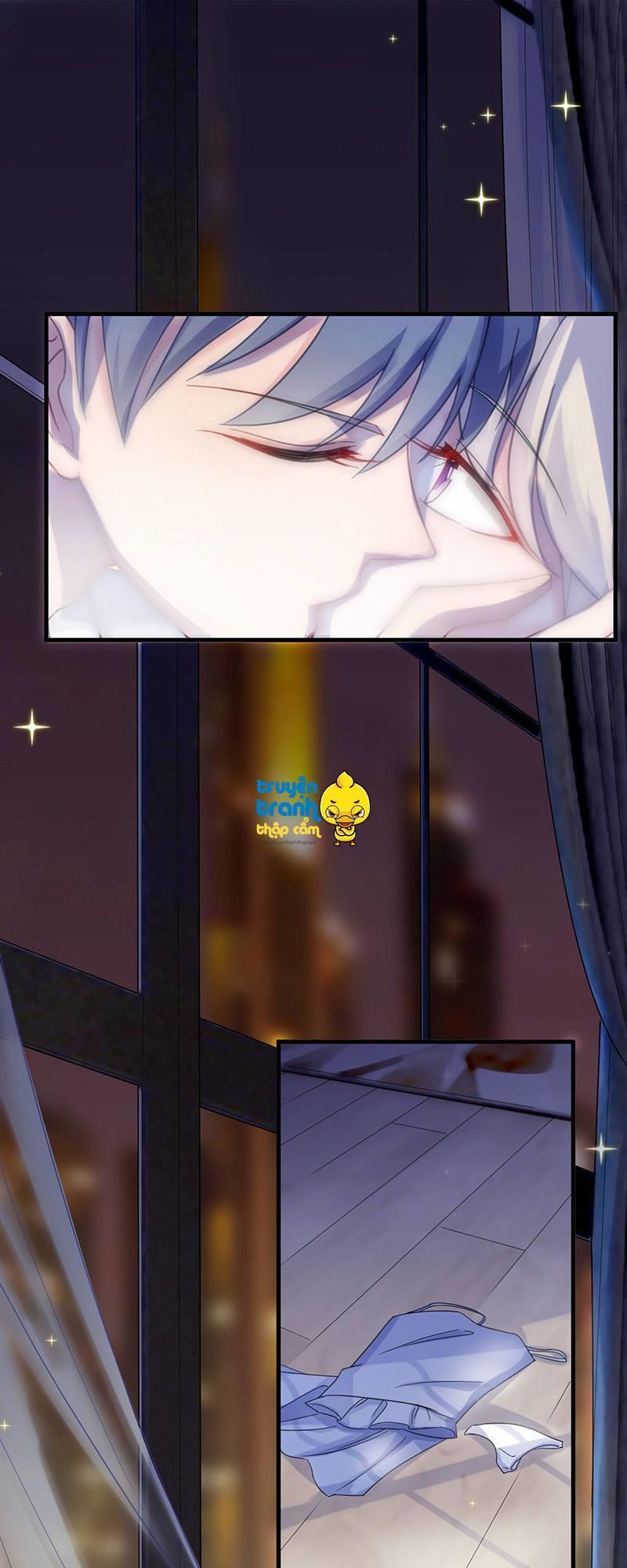 Nhạ Thượng Thủ Tịch Tổng Tài: Chapter 203