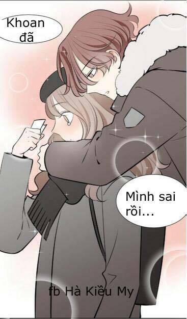 Mối Tình Đơn Phương: Chapter 49