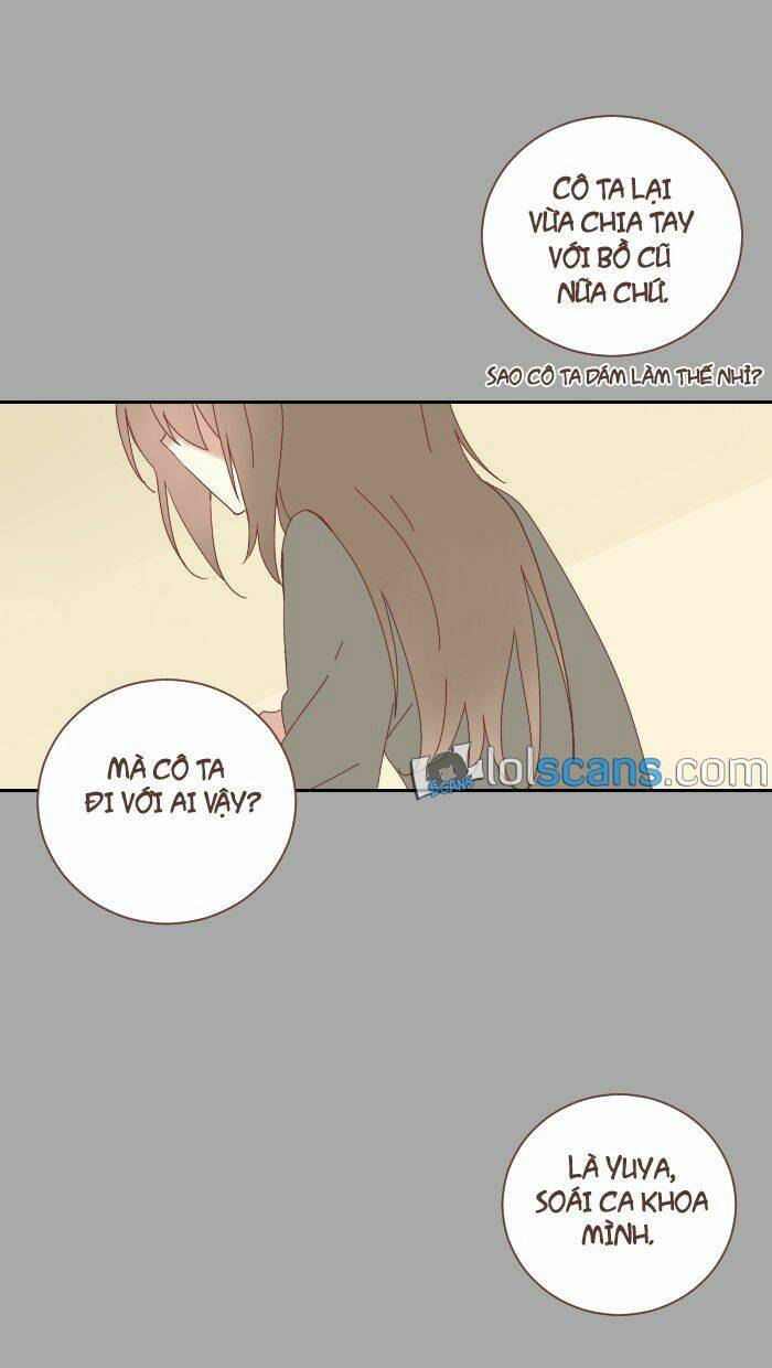 From Nightmare To Love: Chapter 13