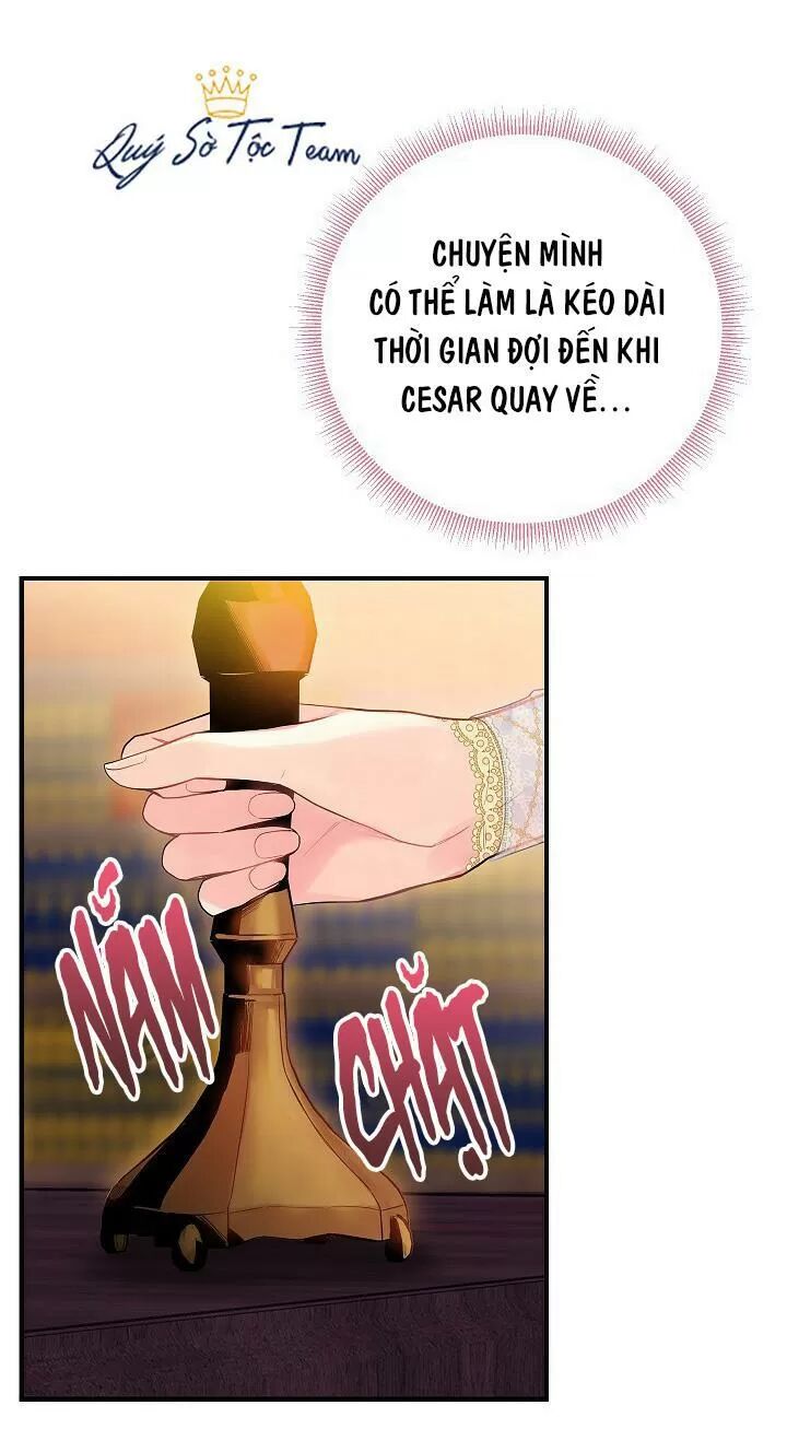 Tồn Tại Với Tư Cách Là Vợ Của Nam Chính: Chapter 150: Hãm hại hoàng phi