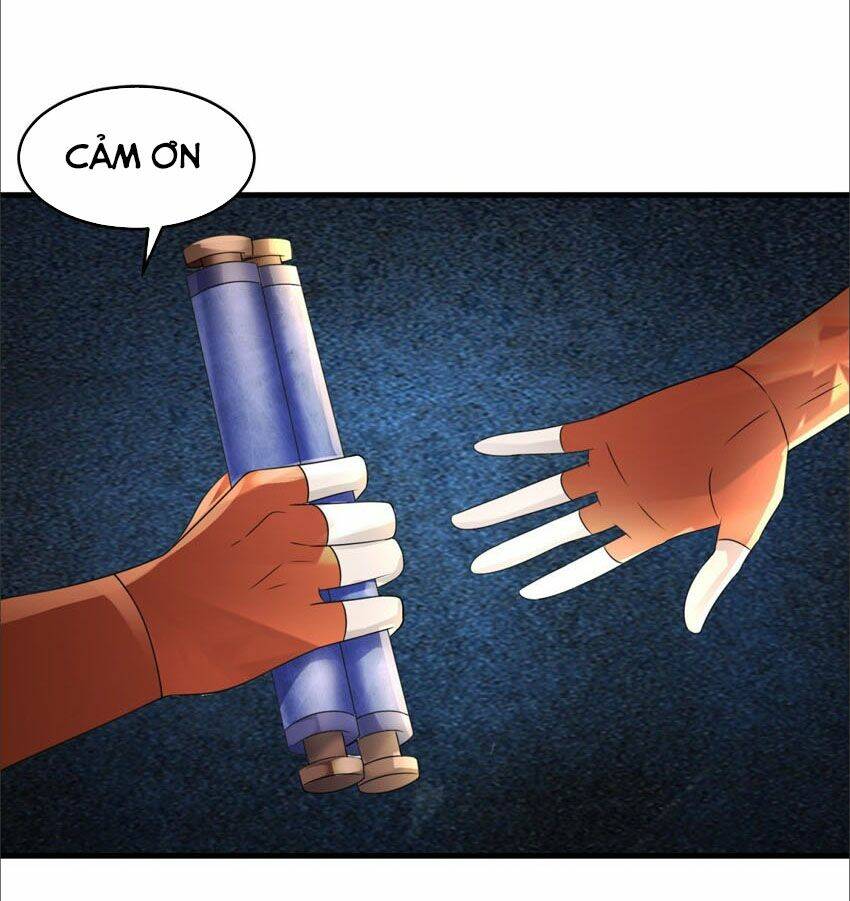 Pháp Sư Truyền Kỳ: Chapter 13