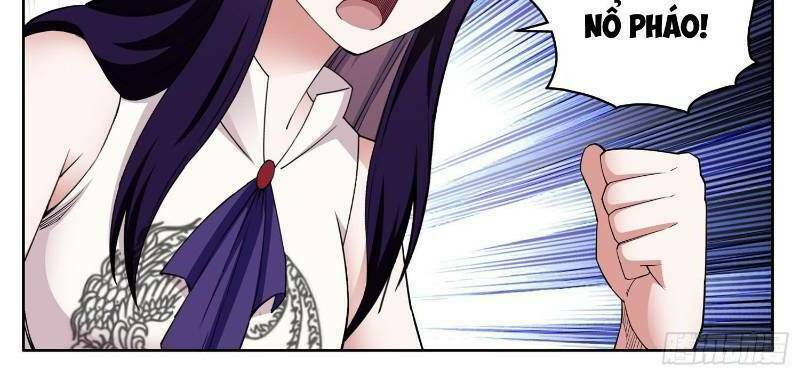 Khắc Kim Phong Thần: Chapter 94