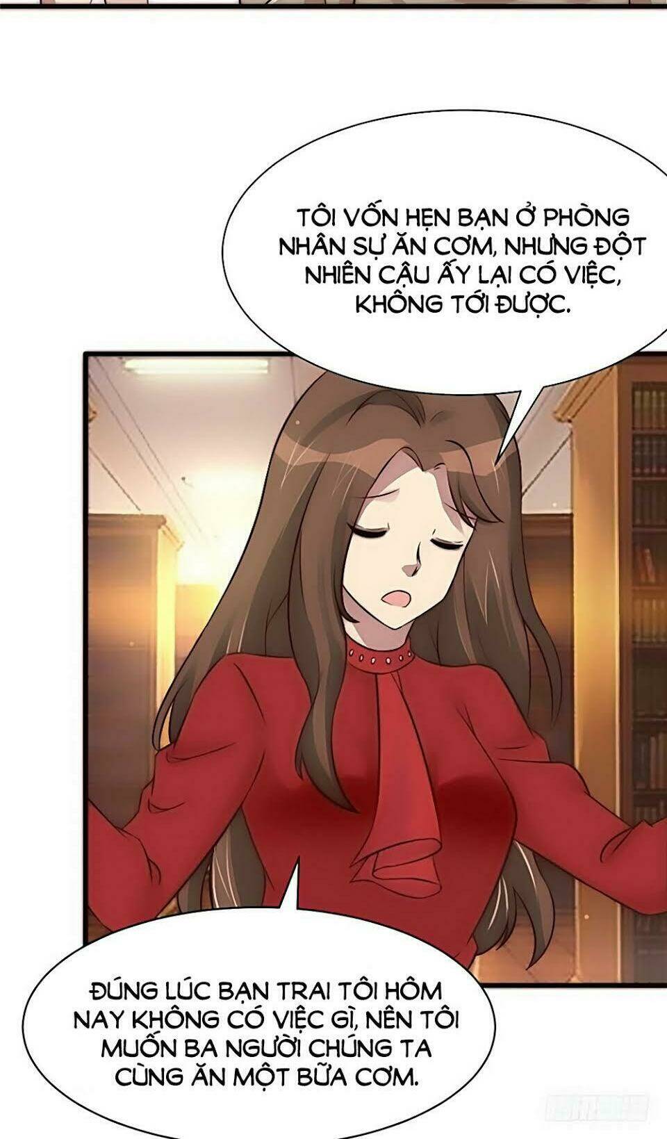 Thời Gian Đều Biết: Chapter 14