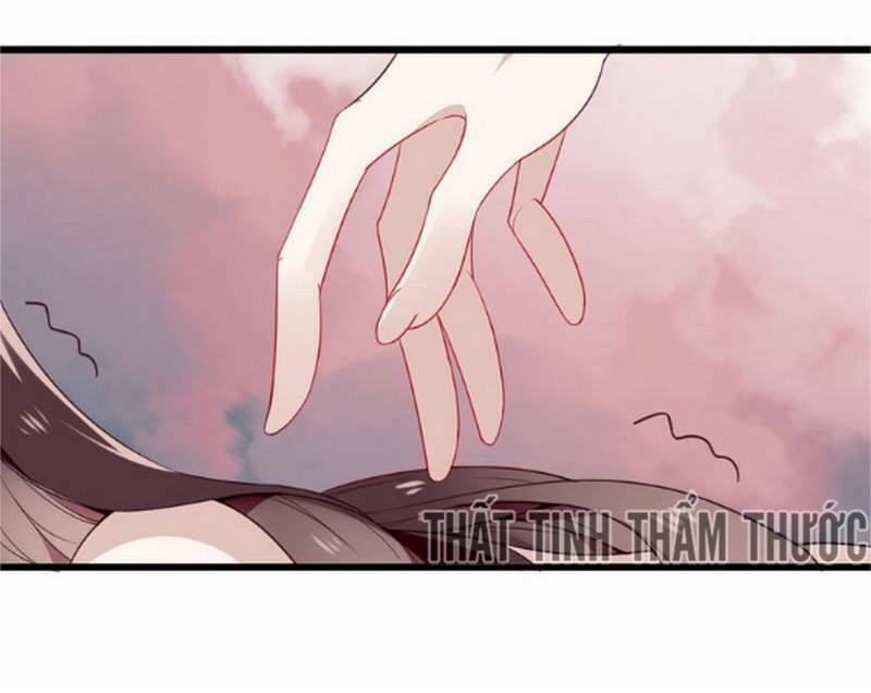 Ngô hoàng tại thượng: Chapter 23