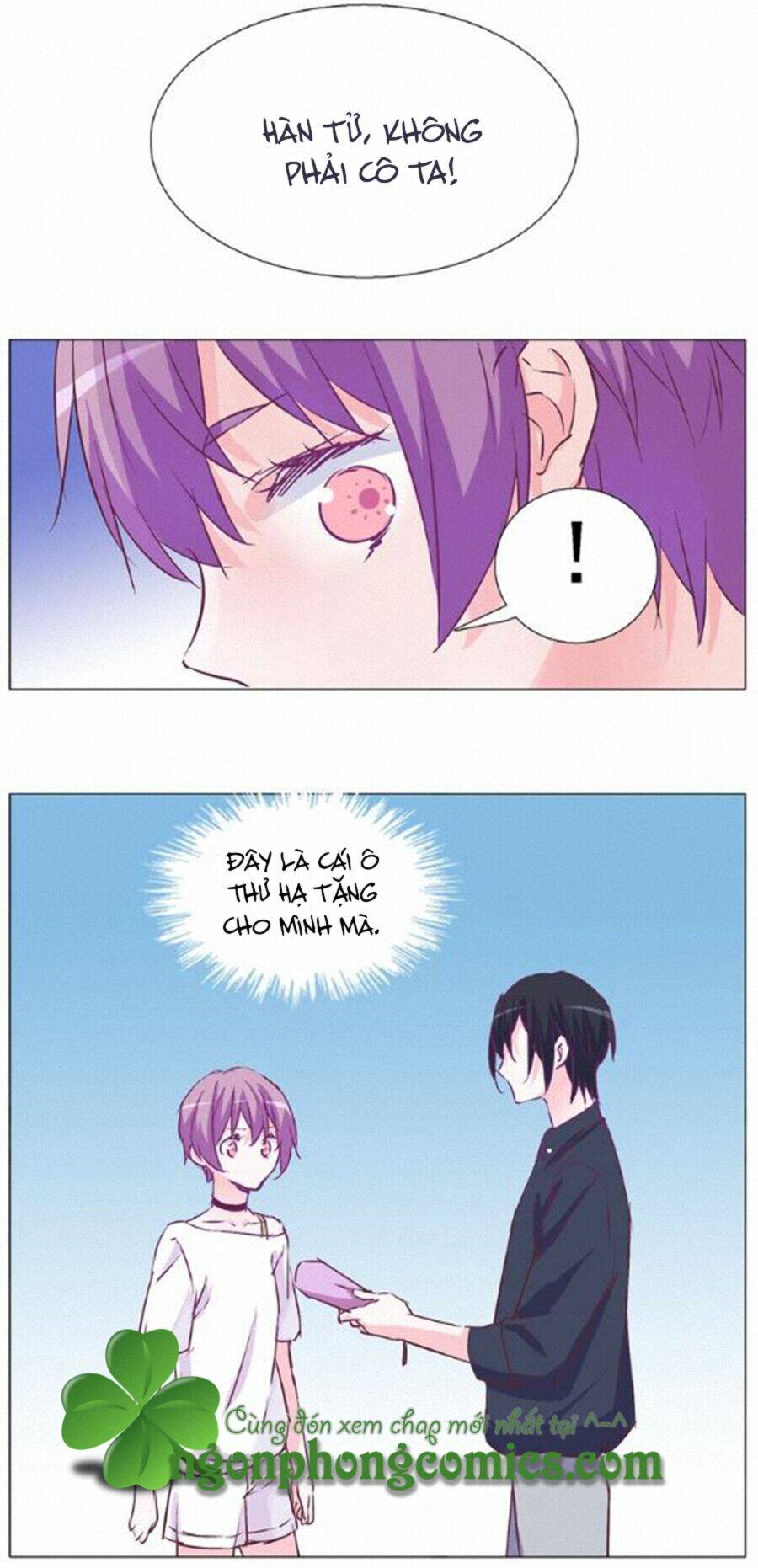 Đừng Nghịch, Ta Chỉ Muốn Yên Tĩnh: Chapter 23