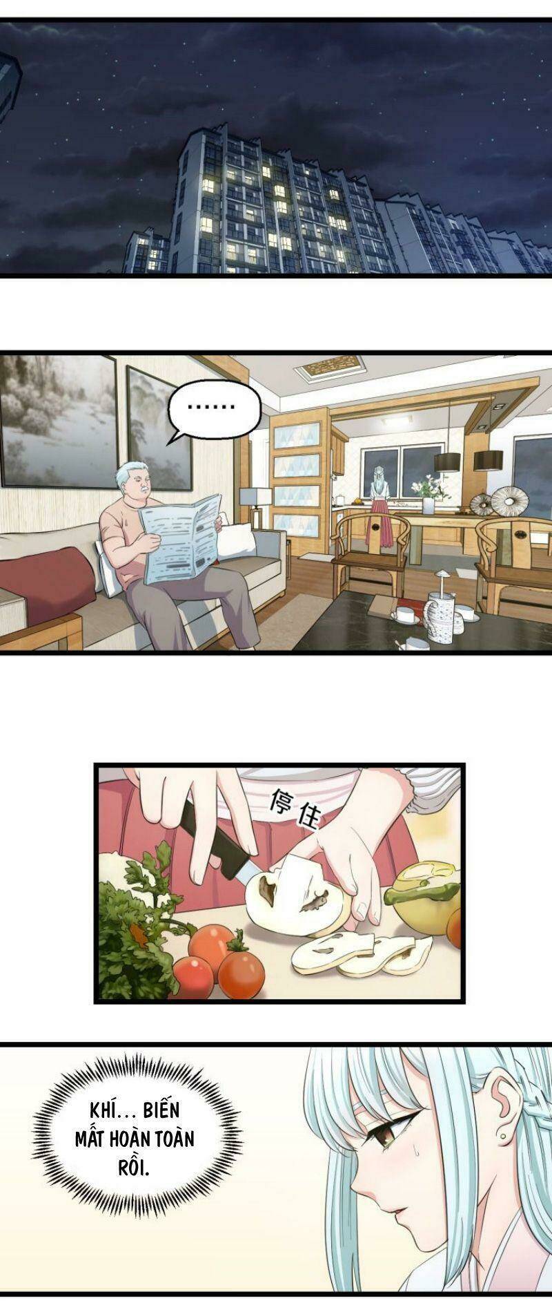 Đối Mặt Với Thử Thách: Chapter 36