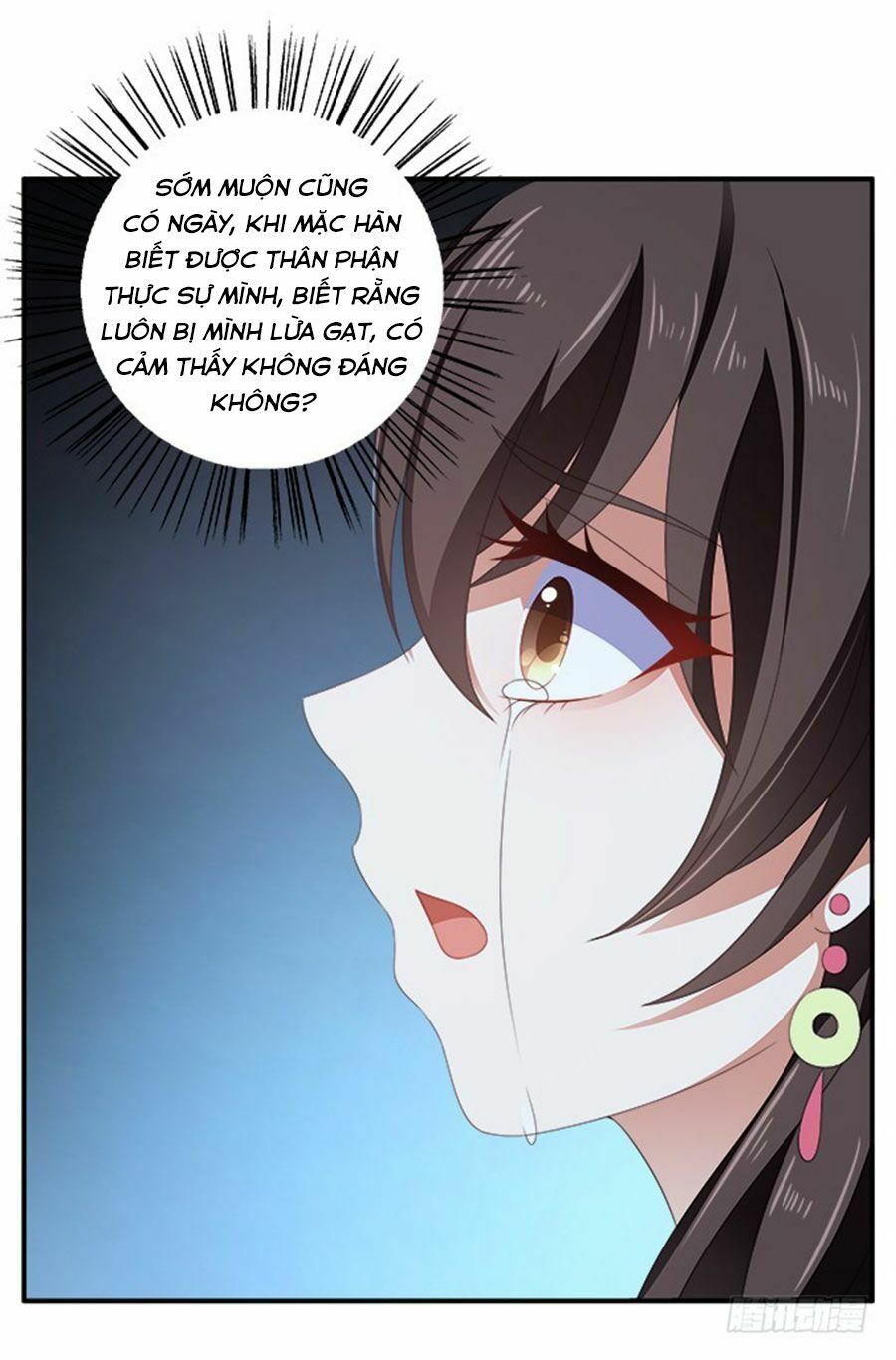 Thịnh Thế An Nhiên: Chapter 38
