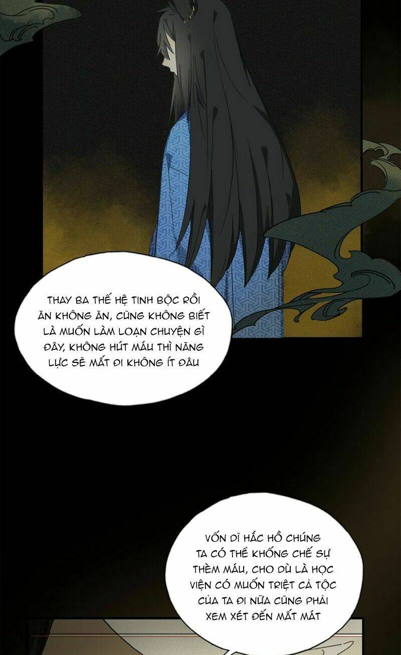 Phép Tắc Trường Ogus: Chapter 37