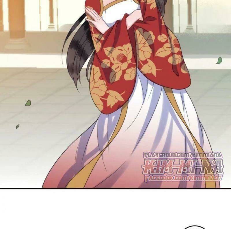 Vương Gia Kiêu Ngạo Quá Khó Cua: Chapter 43