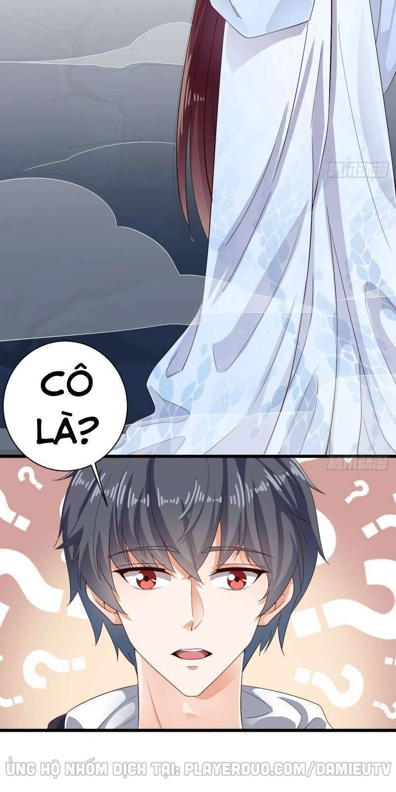 Địa Phủ Khai Phá Thương: Chapter 234