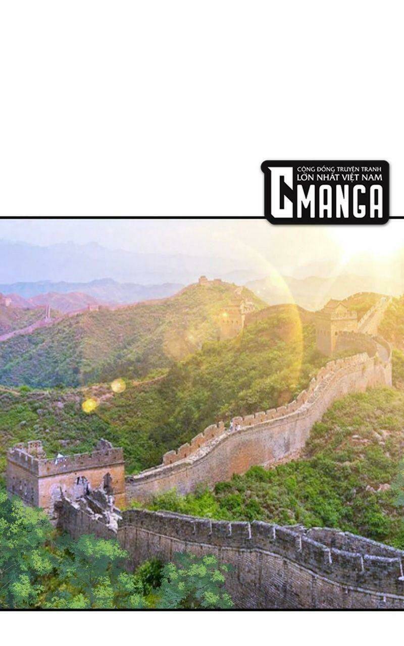 Ta Đã Đặt Ra Thời Đại Của Vạn Tộc: Chapter 57
