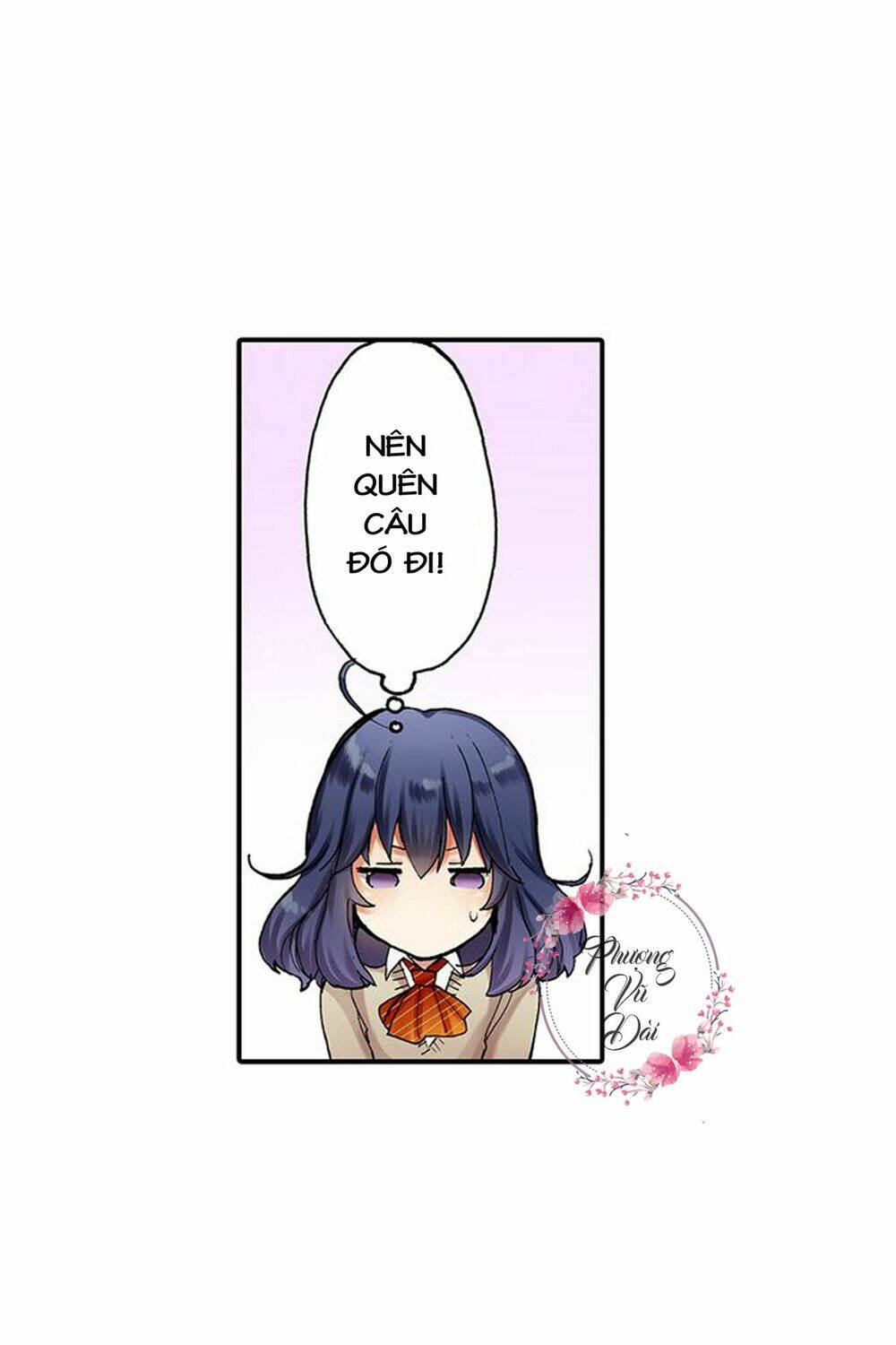 Mệnh Lệnh Tuyệt Đối Của Bá Đạo Vương Tử: Chapter 5