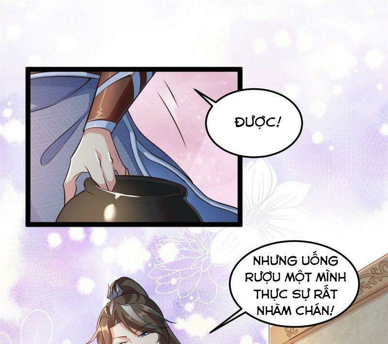 Bạo Manh Tiểu Tiên: Chapter 46