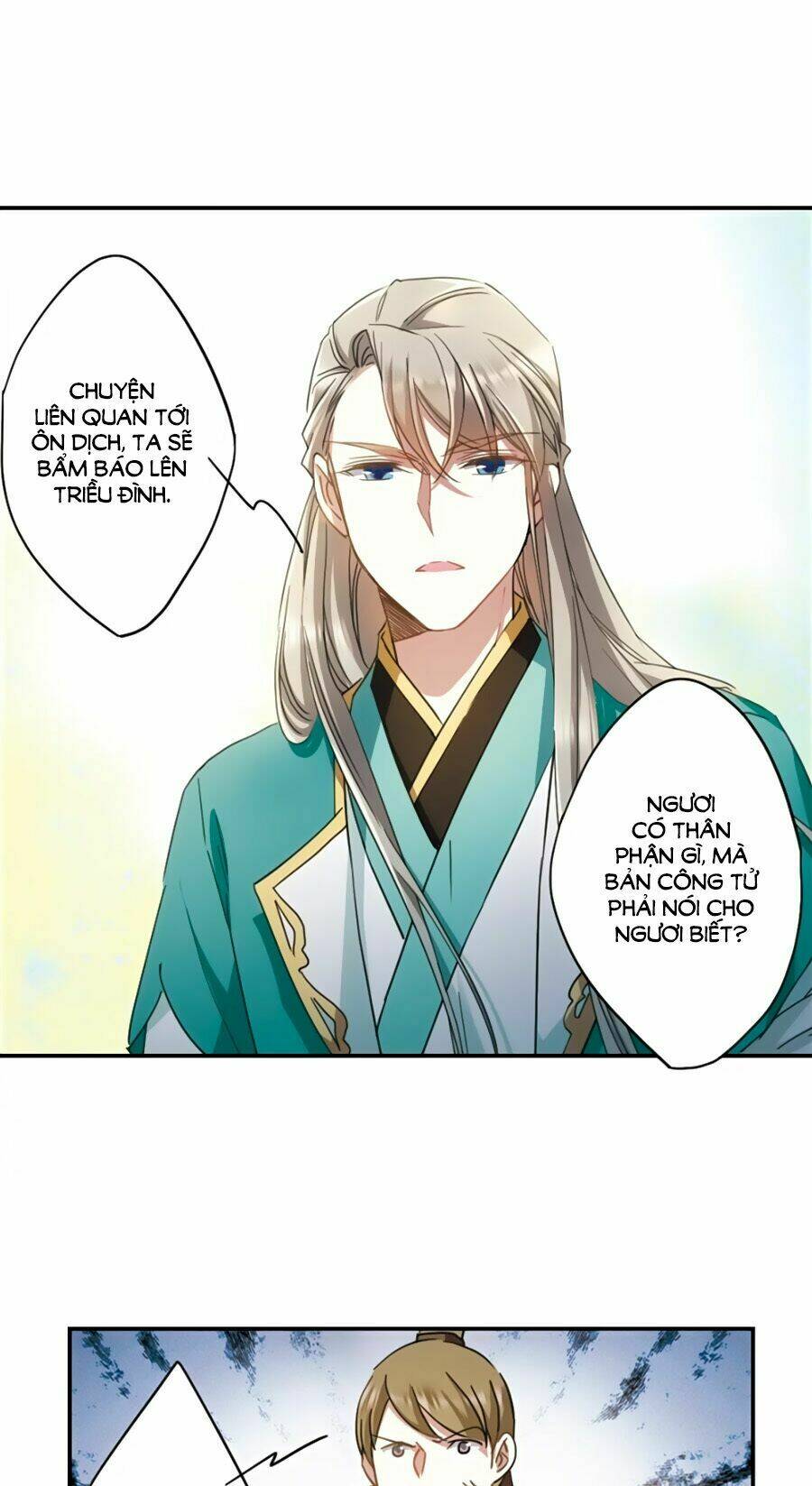 Thượng Quốc Phú Chi Thiên Đống Tuyết: Chapter 54