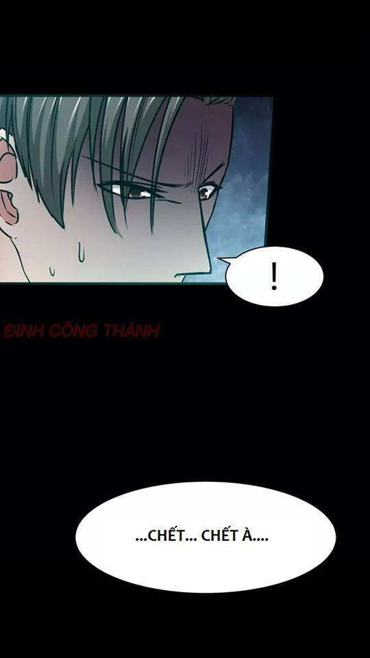 Truyện Kinh Dị Ở Tòa Nhà Số 44: Chapter 59