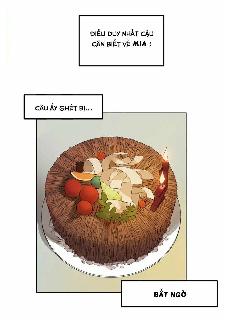 Anh Hùng Và Hiệp Nữ: Chapter 1