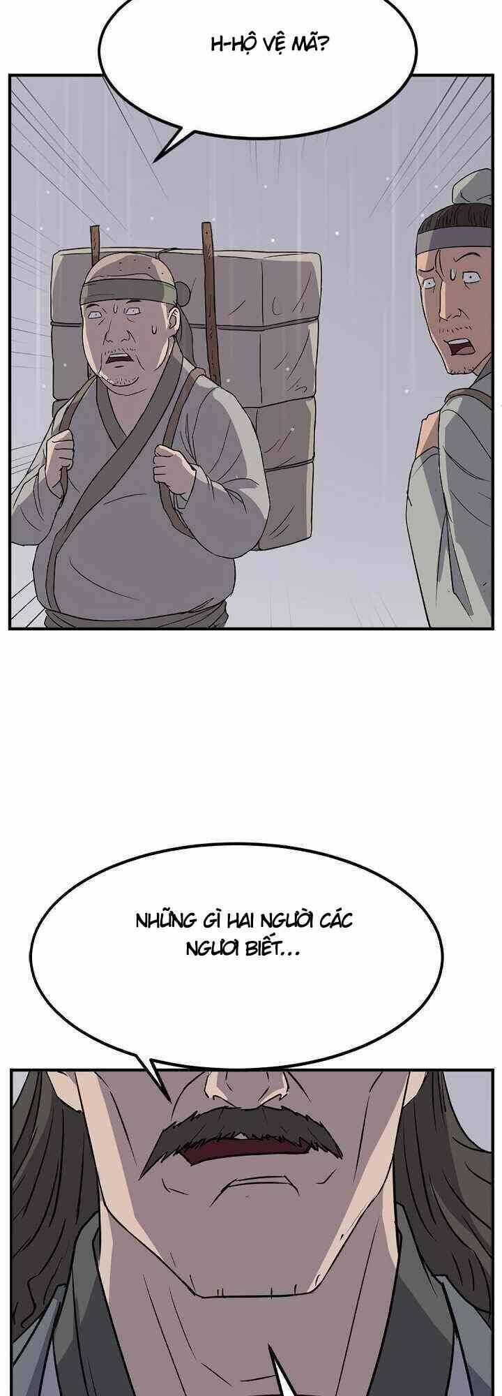 Trọng Sinh, Bất Khả Chiến Bại: Chapter 109