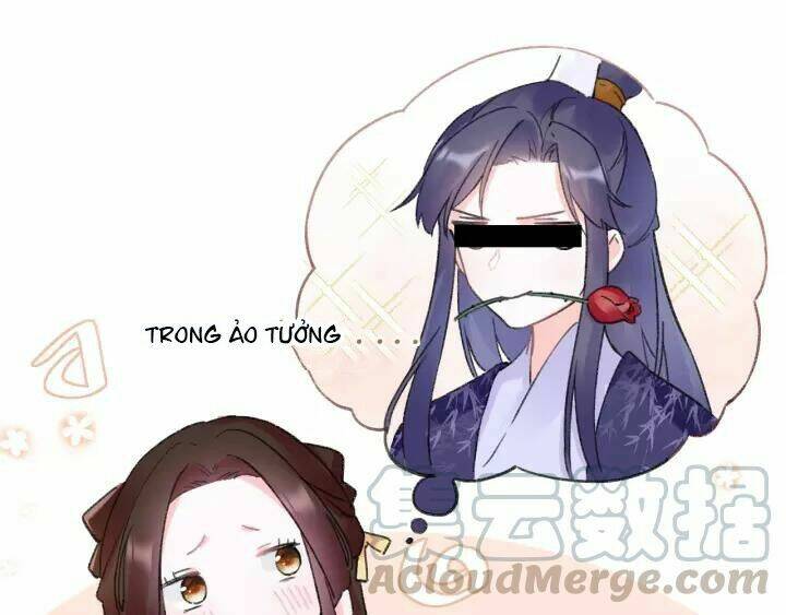 Hoa Nhan Sách: Chapter 147