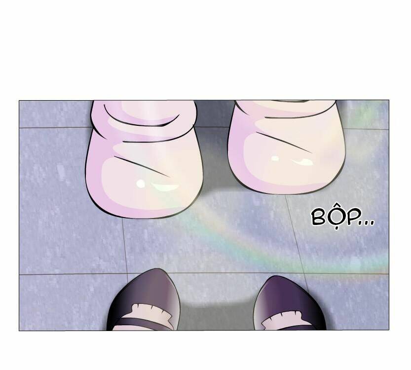 Cạm Bẫy Của Nữ Thần: Chapter 56