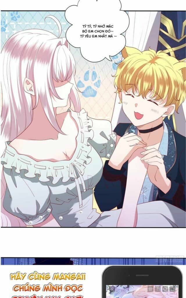 Công Chúa Phản Diện Trong Truyền Thuyết: Chapter 43