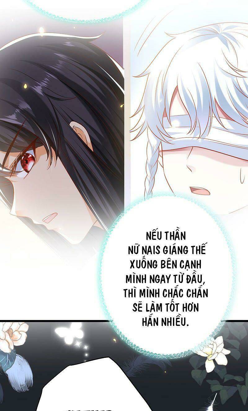 Sủng Hậu Của Vương: Chapter 80