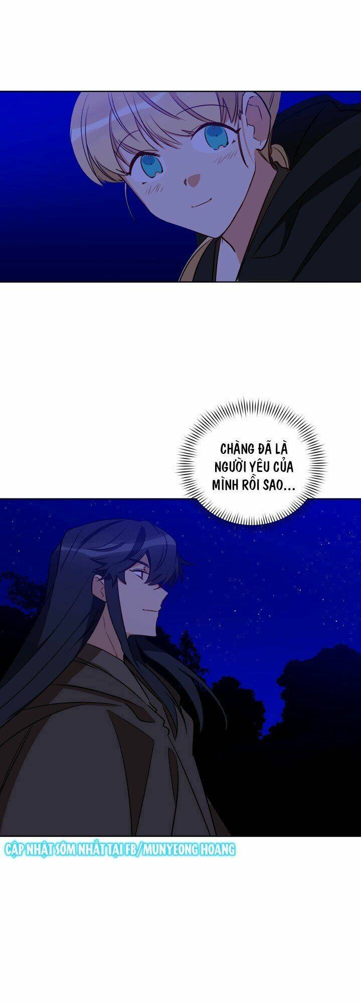 Quái Thú Với Hoa: Chapter 65
