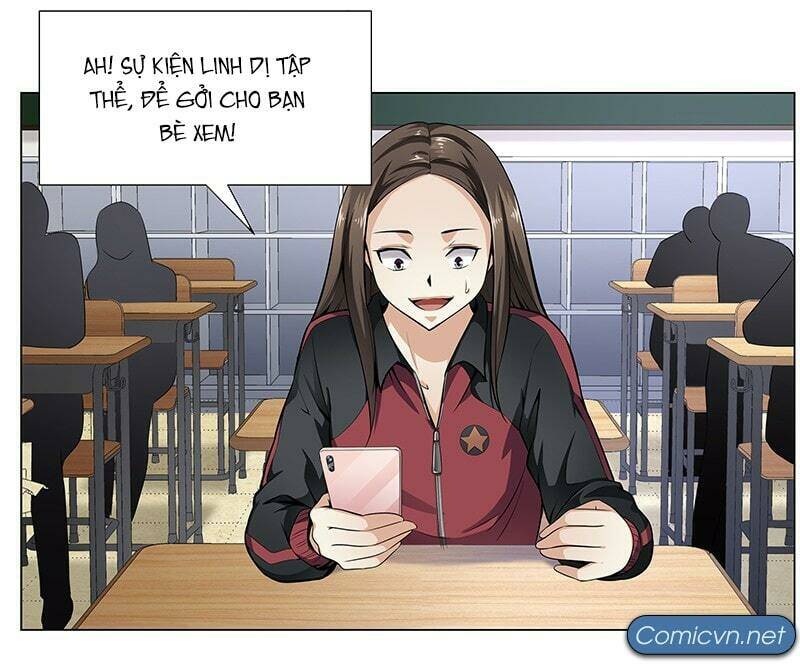 Lớp Học Tử Vong: Chapter 2