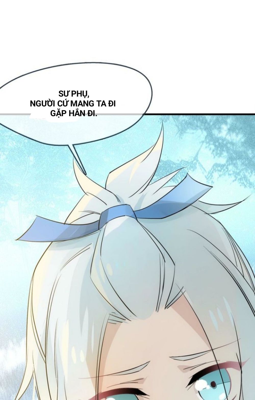 Chấp Tử Chi Kiếm: Chapter 1.1