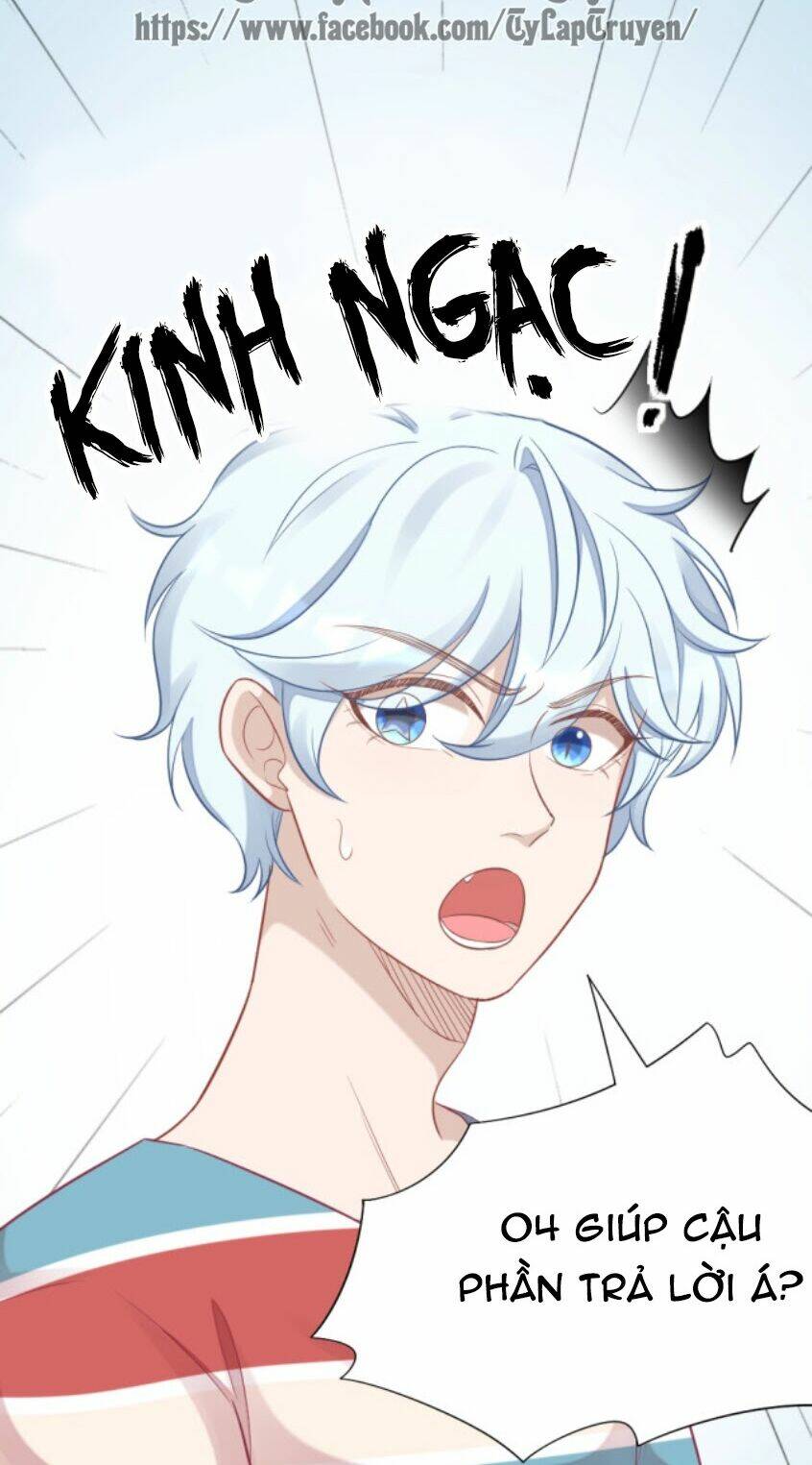 Bạn Trai Là Quái Vật: Chapter 92