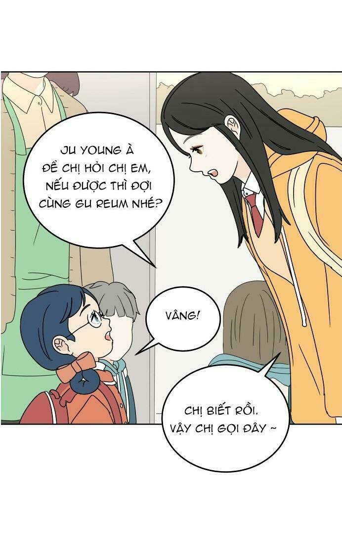 30 Phút Bước Đi Bên Em: Chapter 78